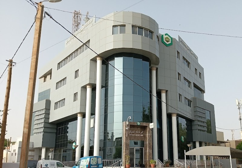 البنك الموريتاني للاستثمار 3