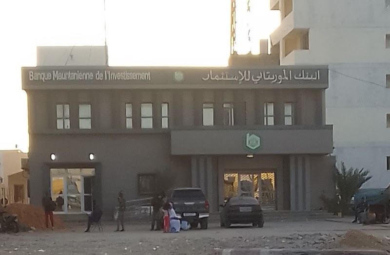 البنك الموريتاني للاستثمار 4