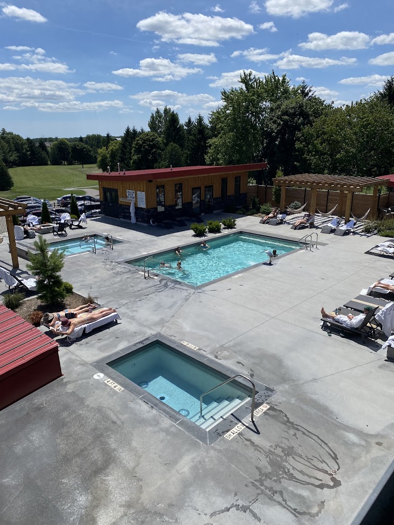 منتجع ويف نوردك 2