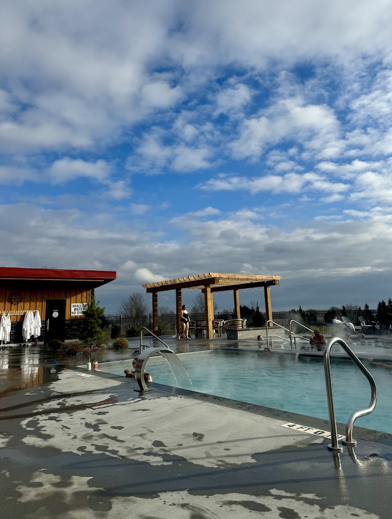 منتجع ويف نوردك 3