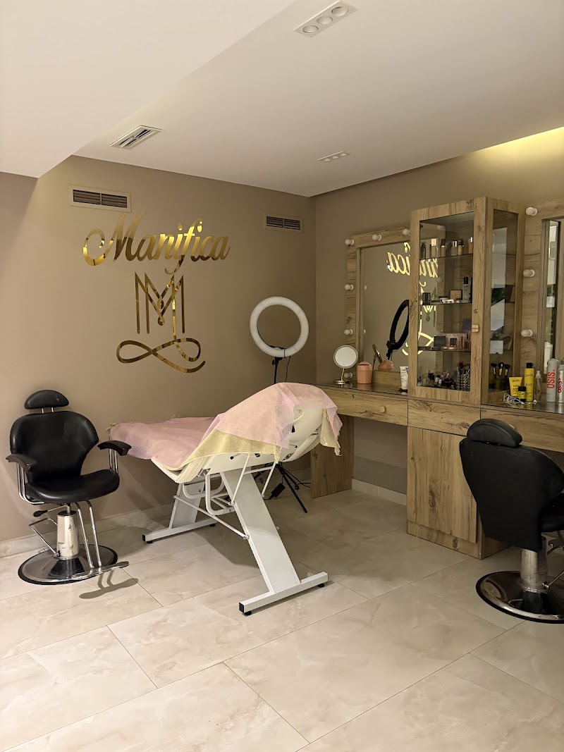 مانيفيكا سبا 3