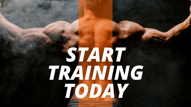 فيتنس فيرست الغردقة