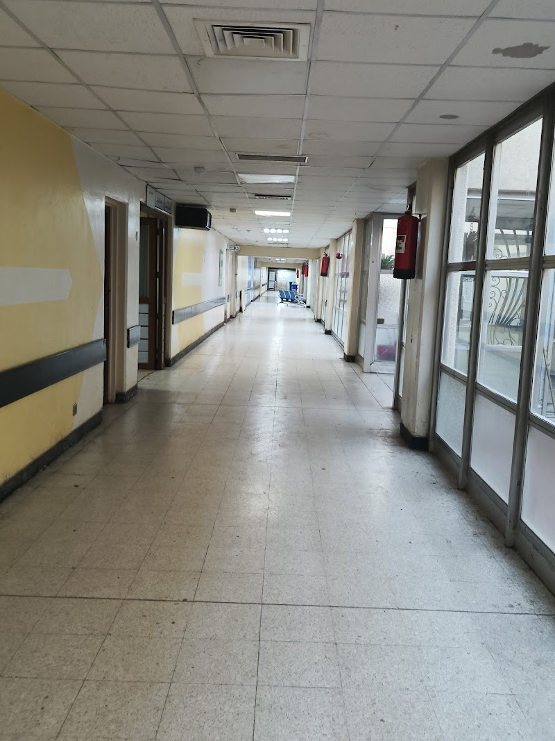 مركز الموصل لأمراض القلب وجراحة القلب