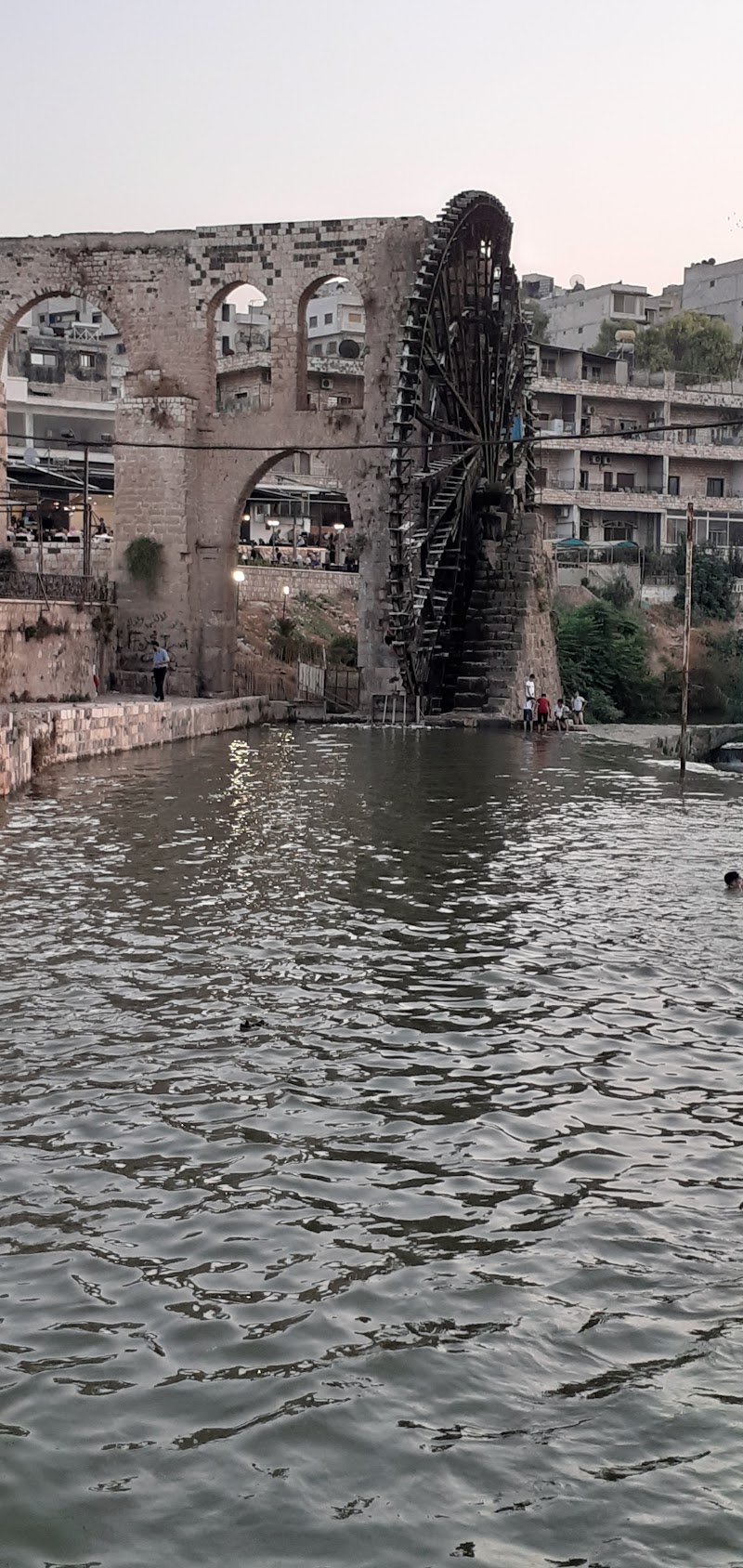 بستان القطان