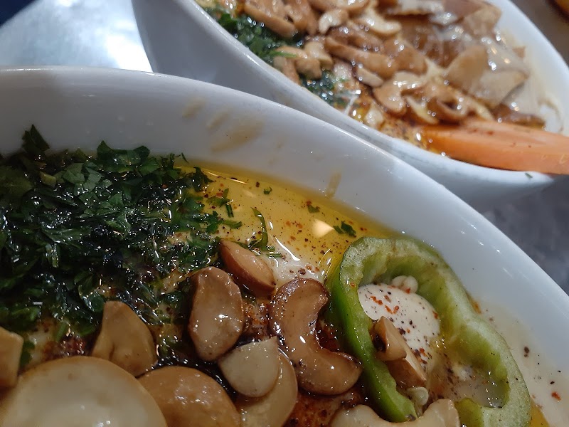 سوبر فلافل حماة