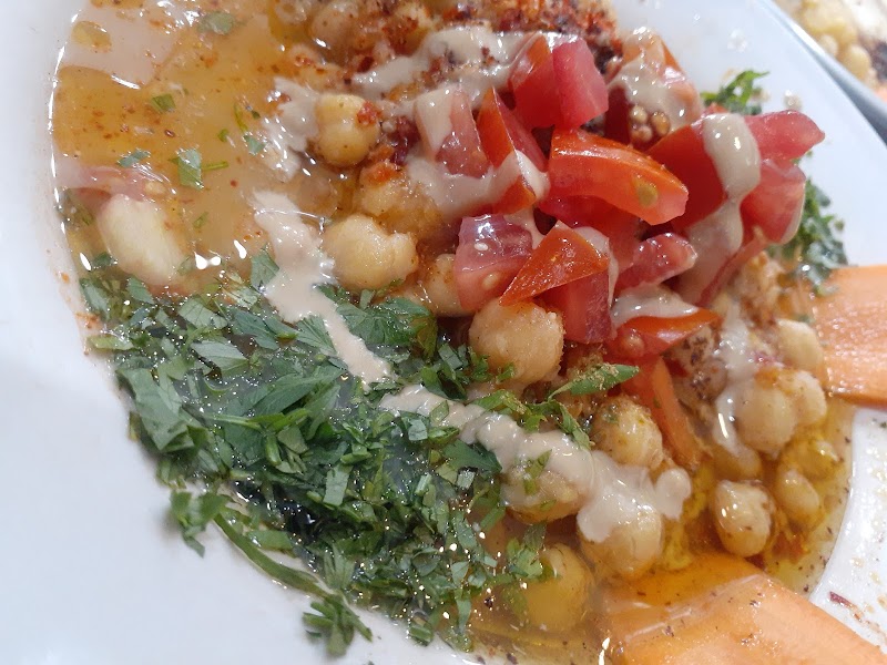 سوبر فلافل حماة 2