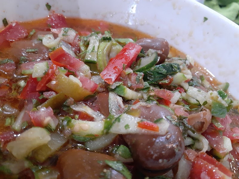 سوبر فلافل حماة 3