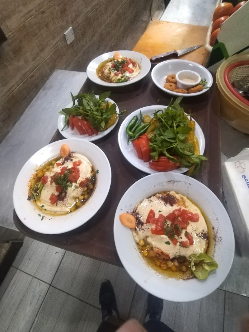 سوبر فلافل حماة 4