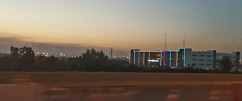 مدرسة الكويت ثنائية اللغة 3