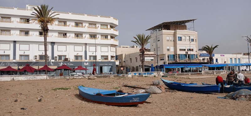 فندق ليدو الجزائر