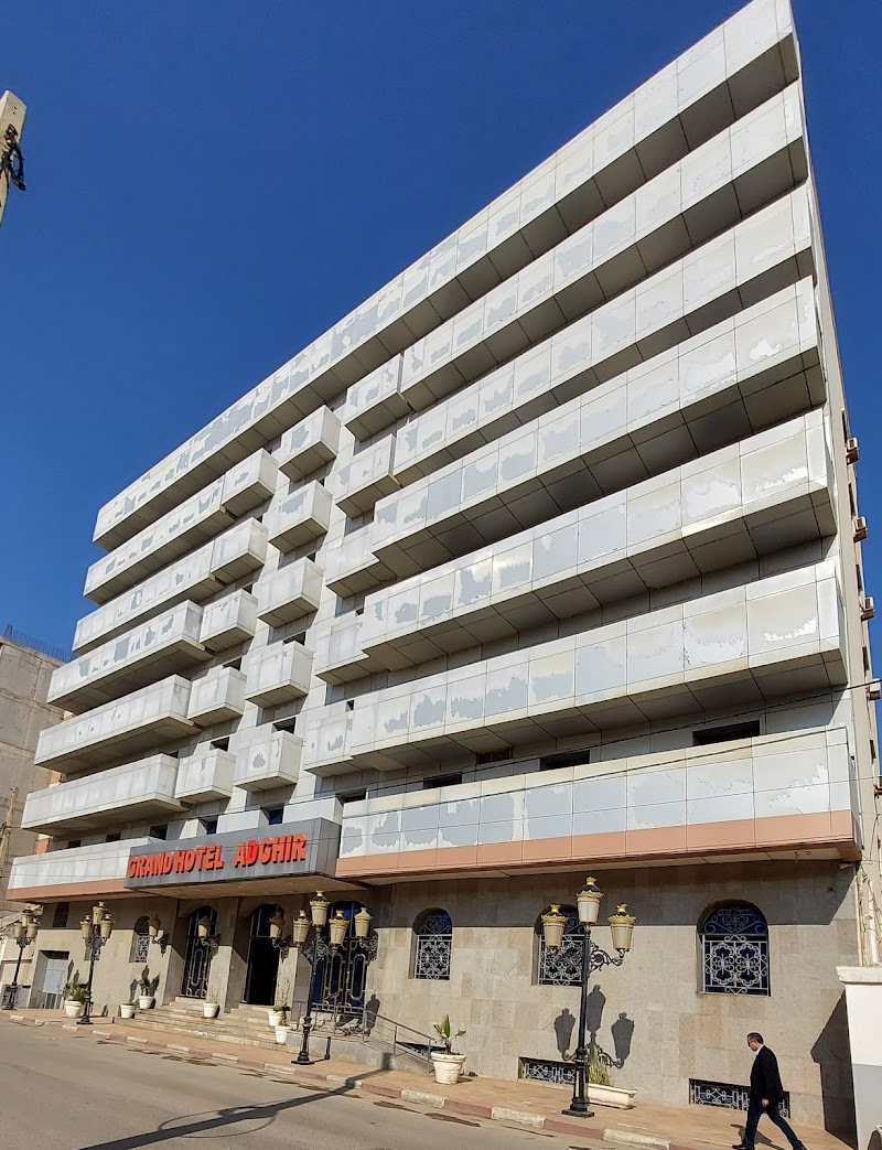 فندق ليدو الجزائر 3