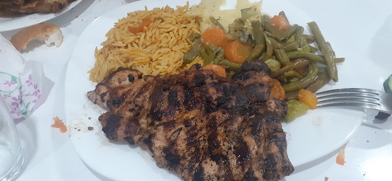 فندق ليدو الجزائر 4