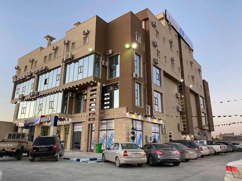 مسشفى سبيتار