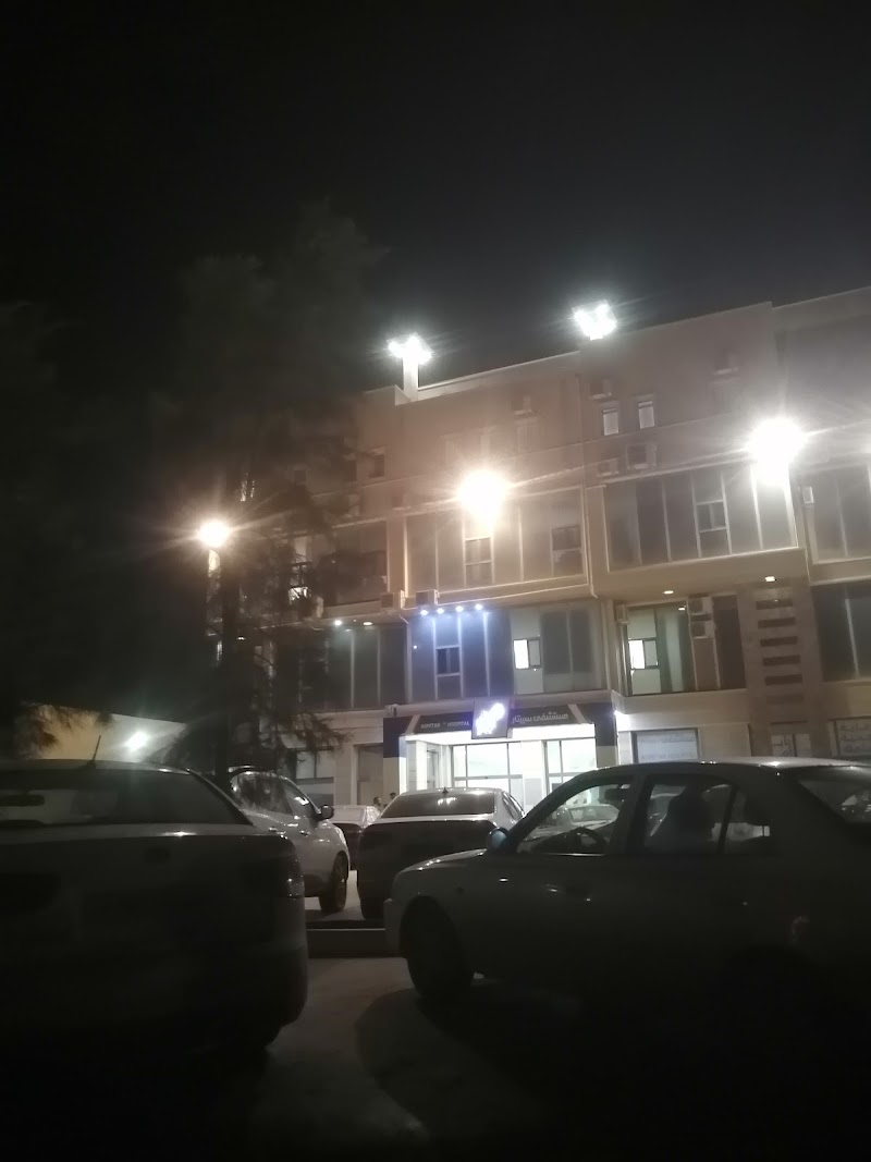 مسشفى سبيتار 2