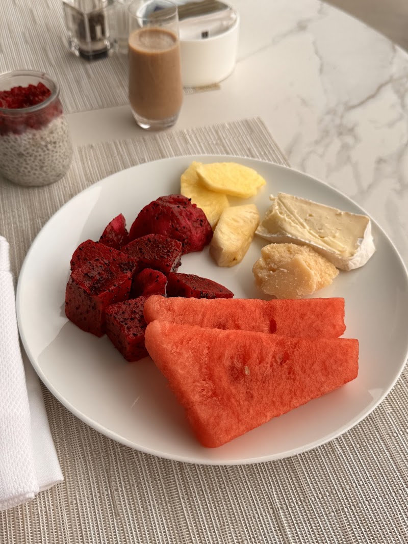 المطعم في أدريس كريك هاربور 2