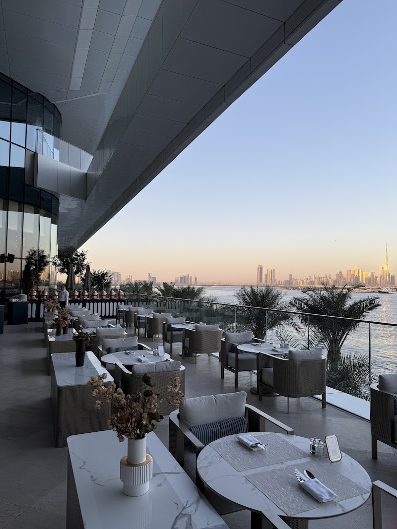 المطعم في أدريس كريك هاربور 3