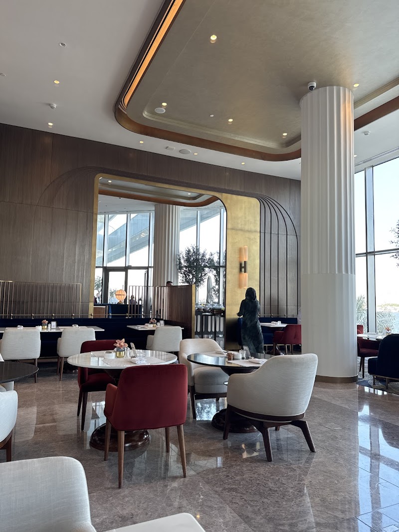 المطعم في أدريس كريك هاربور 4