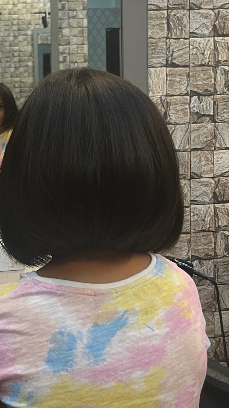 صالون مَهْرَا للسيدات 2