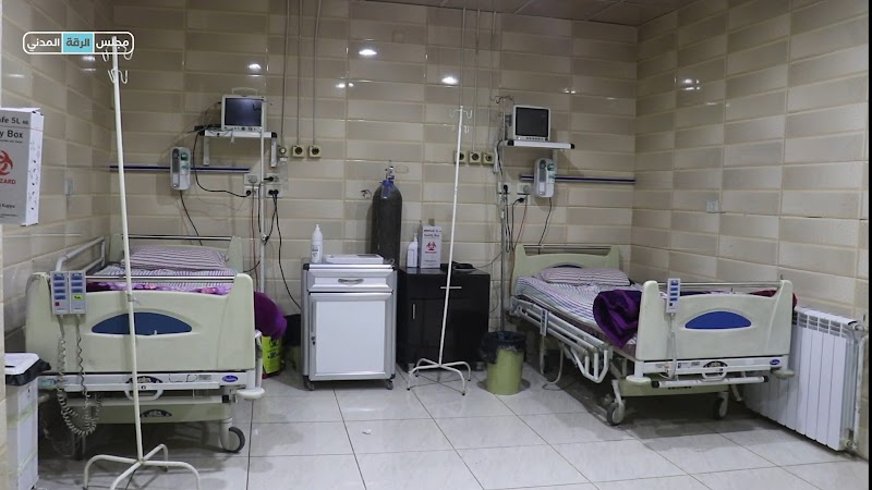 مستشفى التوليد 2