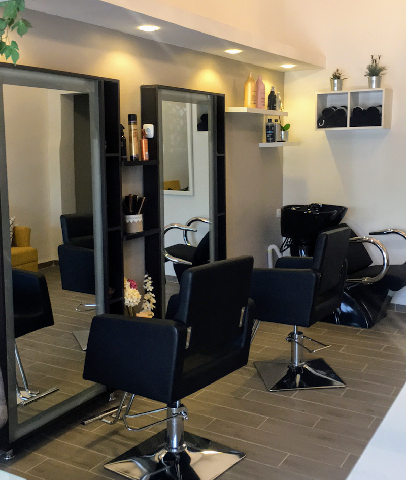 صالون باتشولي للجمال 2