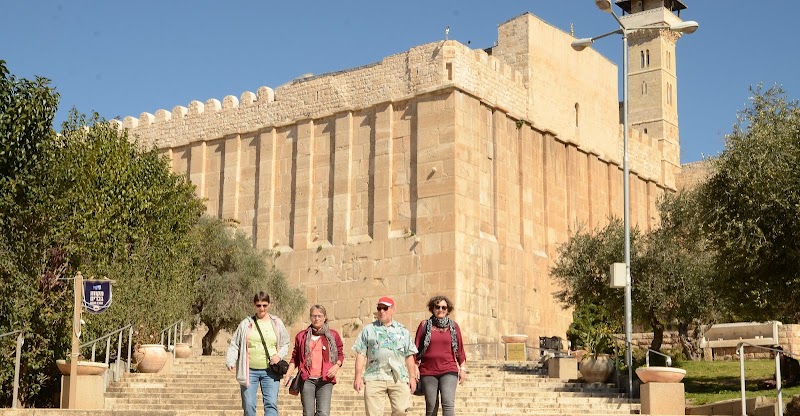 سياحة الخليل 6