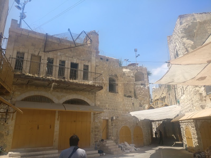 سياحة الخليل 8