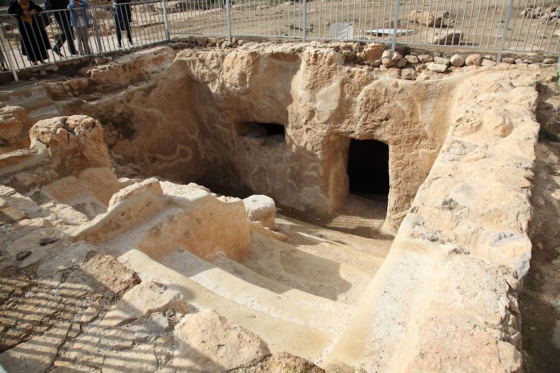 سياحة الخليل 9