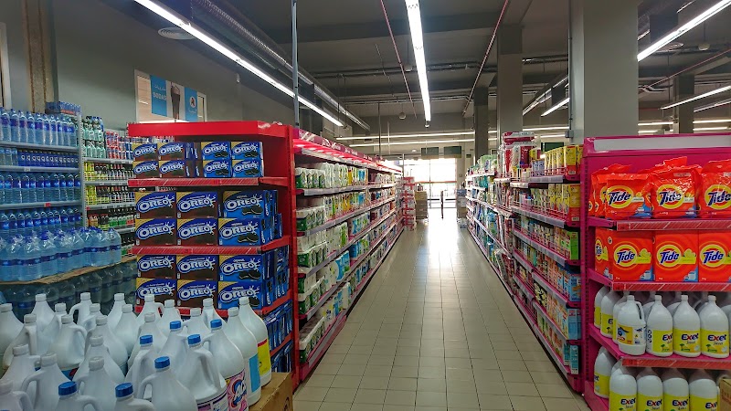 مرجان ماركت وجدة 2