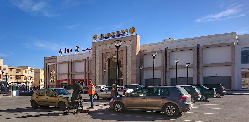 مرجان ماركت وجدة 3