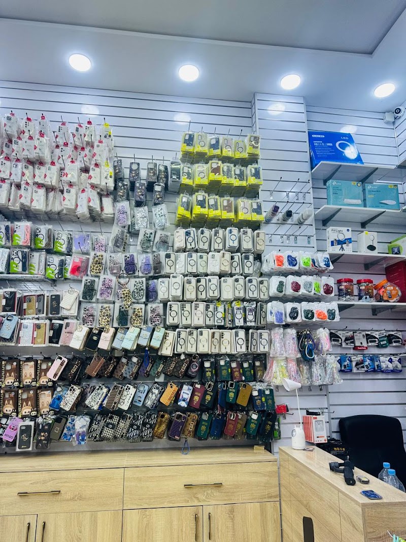 مرجان ماركت وجدة 4