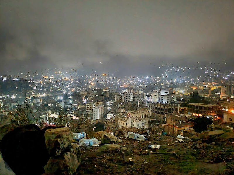 جبل الجهوري 3