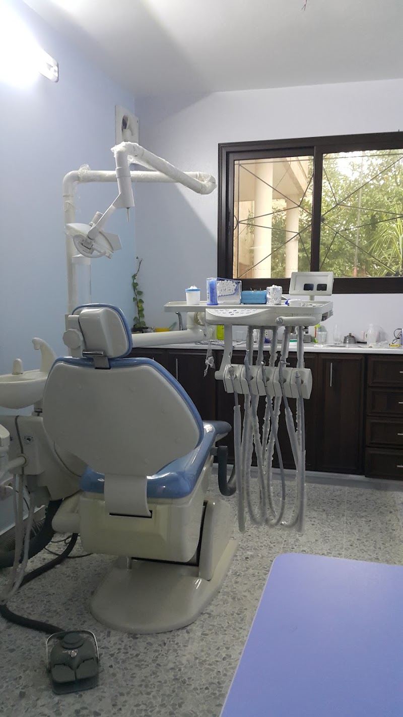 عيادة الدكتور أحمد سيار شقفة