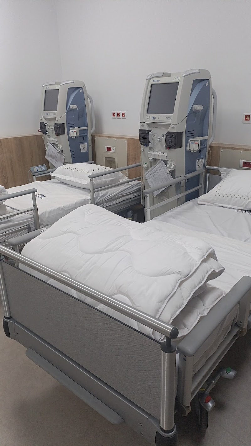 المستشفى الخاص الدولي المتوسطي_وجدة 4