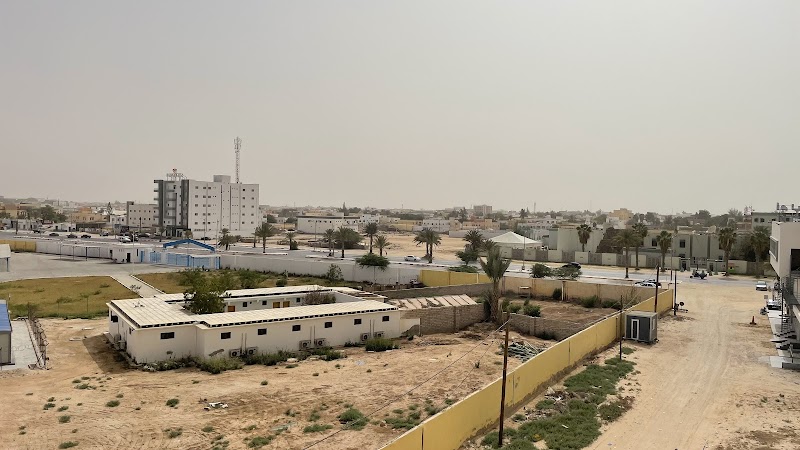 فندق غروب الشمس