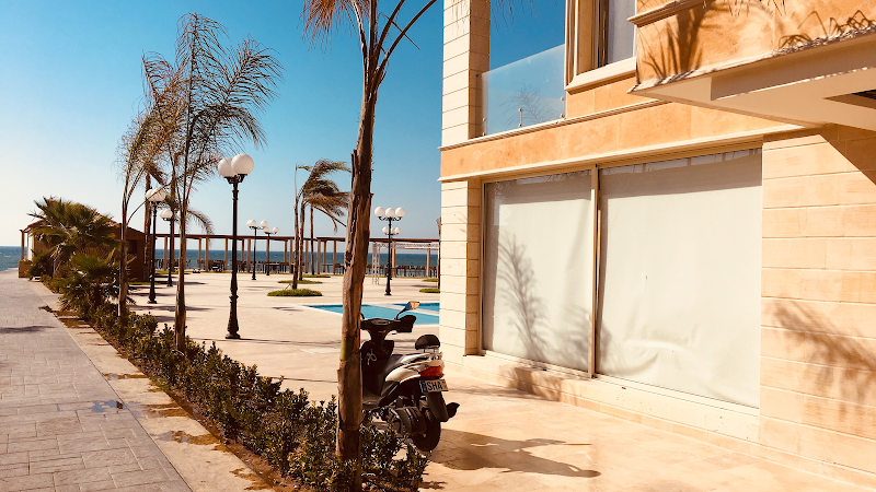 منتجع أكوارياس السياحي