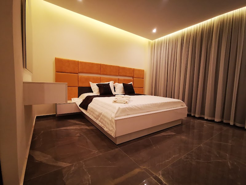 منتجع أكوارياس السياحي 2