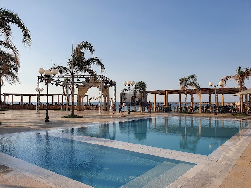 منتجع أكوارياس السياحي 3