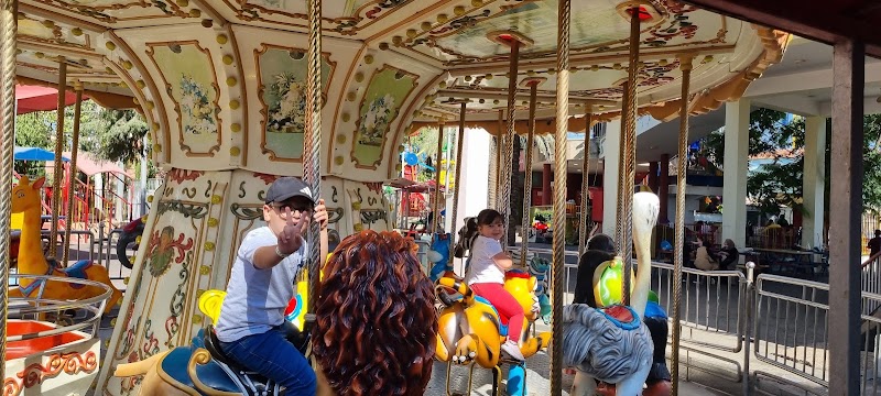 ملاهي مخماس فن لاند 8