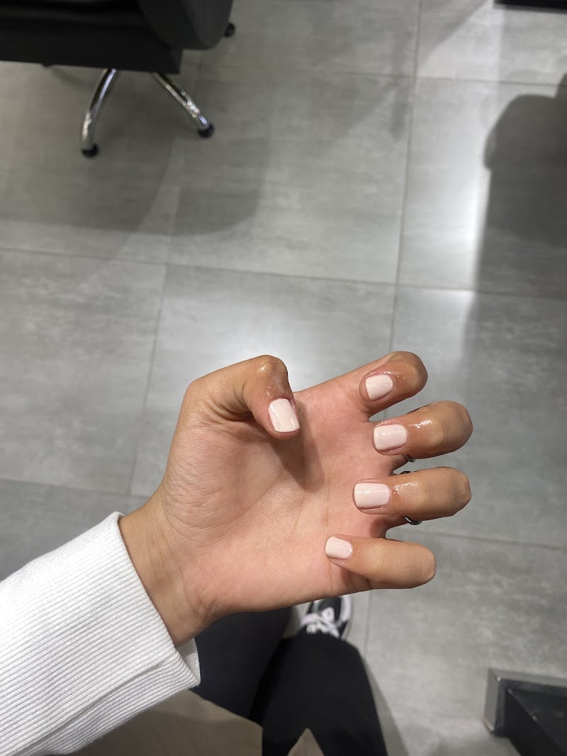 صالة ليبرتا بواسطة رجا العلي