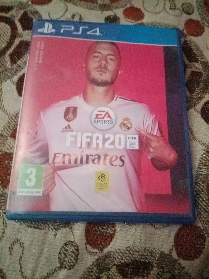 منطقة الألعاب 2