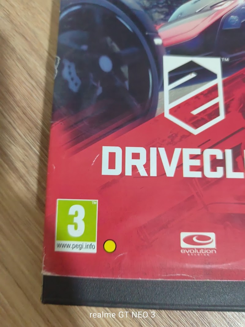 منطقة الألعاب 3