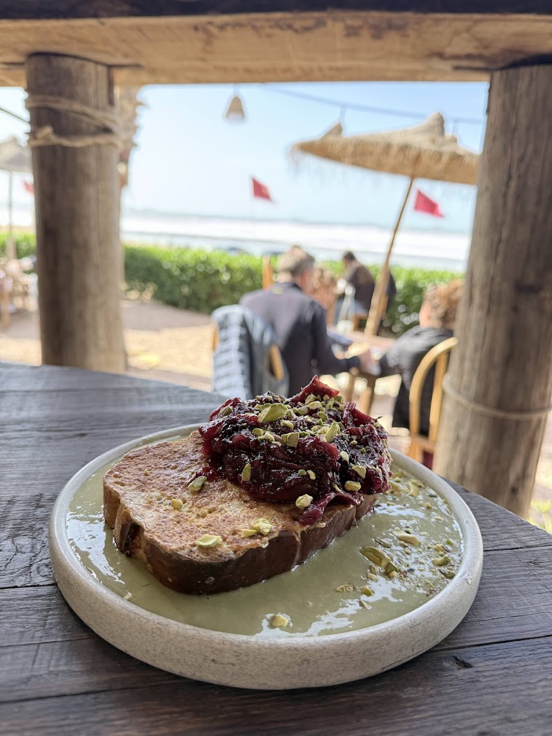 الغابة - قهوة ومأكولات خاصة 3