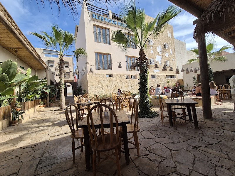 الغابة - قهوة ومأكولات خاصة 4