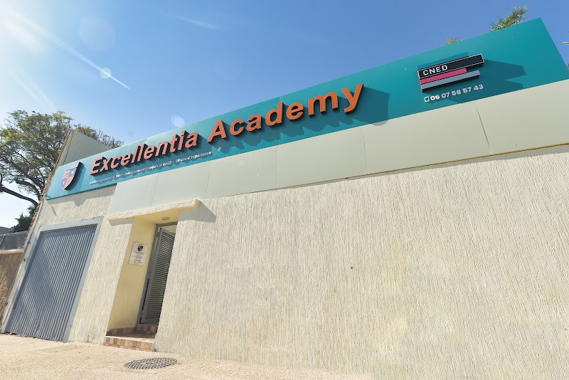 EXCELLENTIA CASA Enseignement À Distance