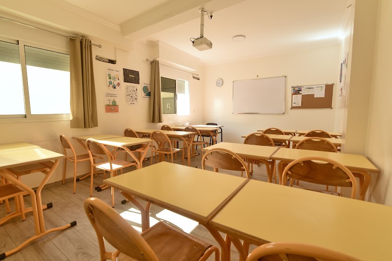 EXCELLENTIA CASA Enseignement À Distance 2