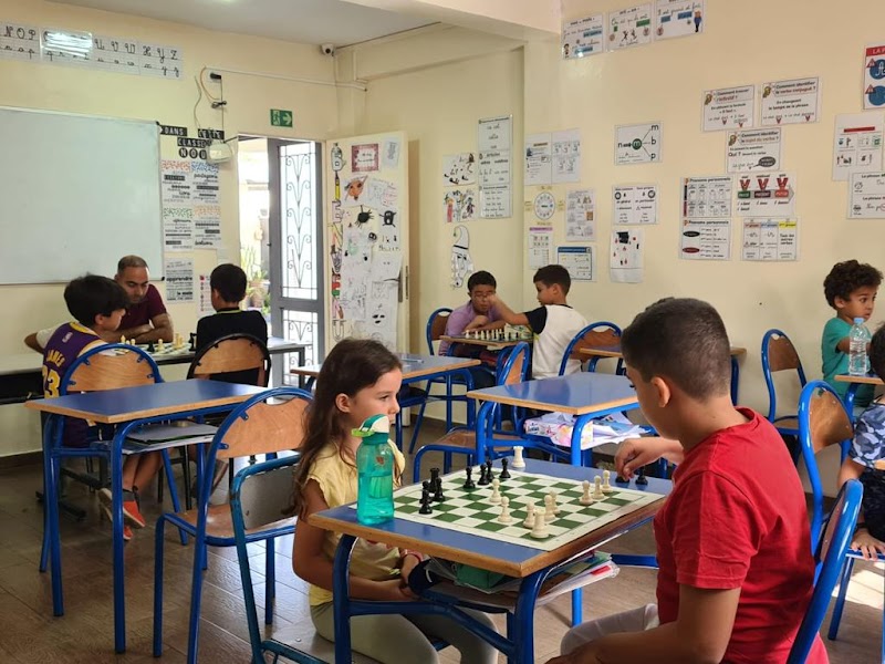 EXCELLENTIA CASA Enseignement À Distance 4