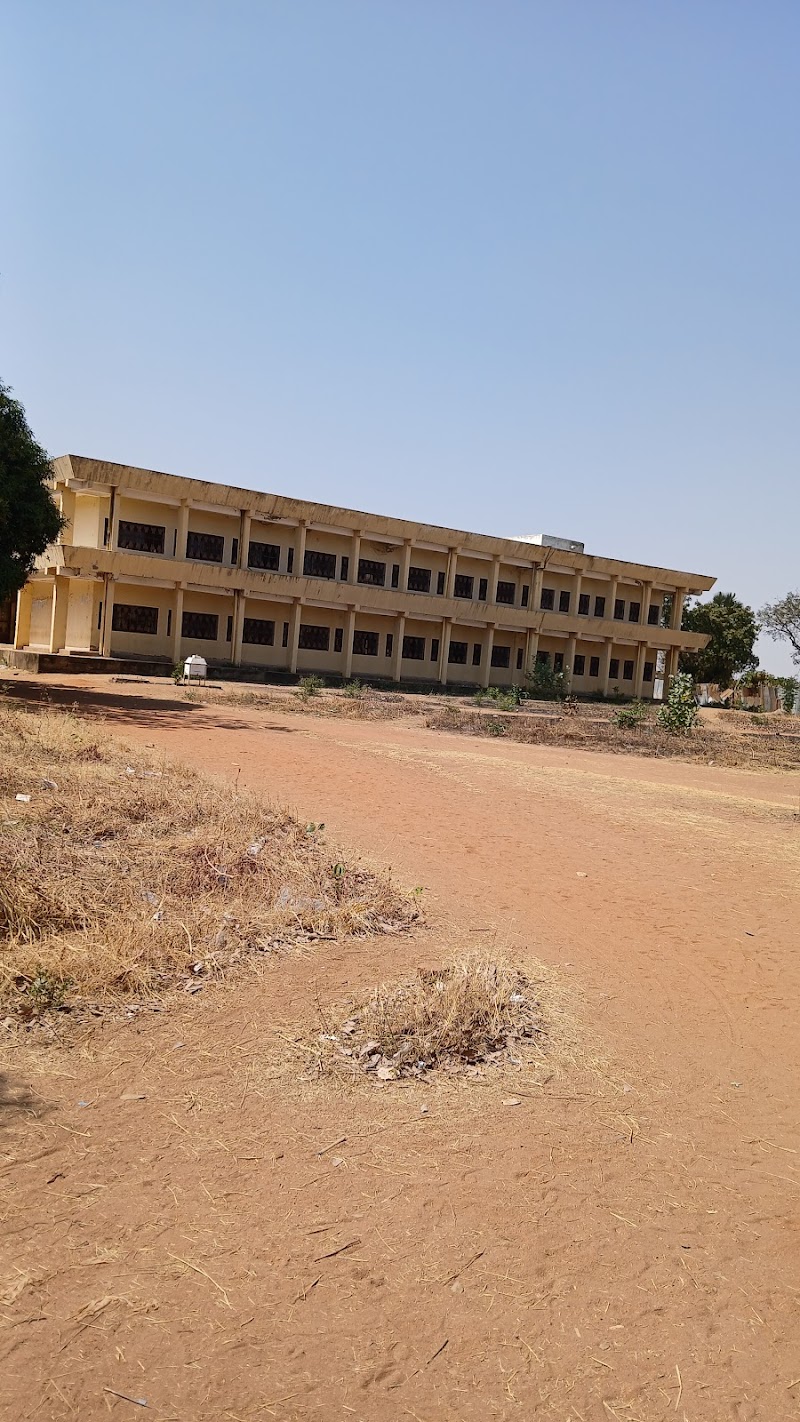 جامعة موندou 2