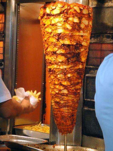 مطعم الفرقان 2