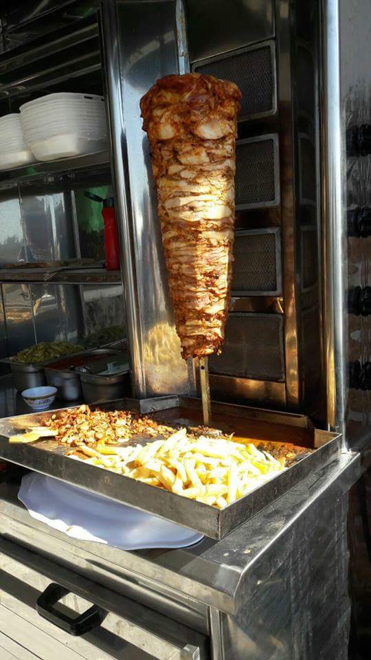 مطعم الفرقان 3