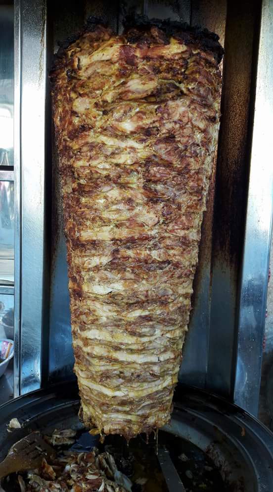 مطعم الفرقان 4